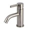 Fauceture LS8228CTL Continental Single-Handle Bathroom Faucet W/Push Pop-Up, Nkl LS8228CTL - alternate 1